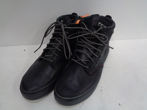 27.5ｃｍ 未使用品★DAYTONA デイトナ 19279 TCX 7305G ダートウッド GORE-TEX ライディングシューズ ブラック 43/UNISEX★