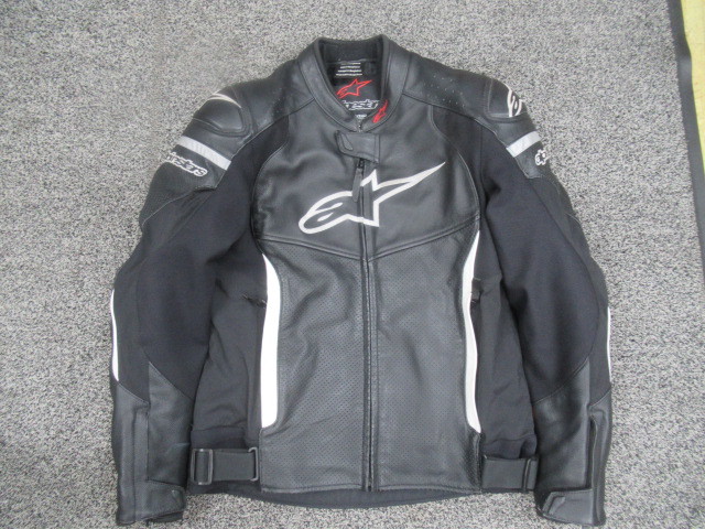 2023年最新】ヤフオク! -(アルパイン alpinestars)(ジャケット)の中古