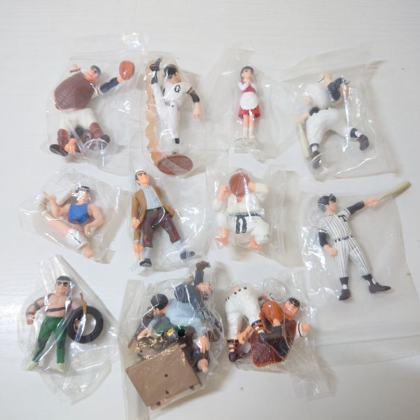 ヤフオク! -「巨人の星フィギュア」の落札相場・落札価格