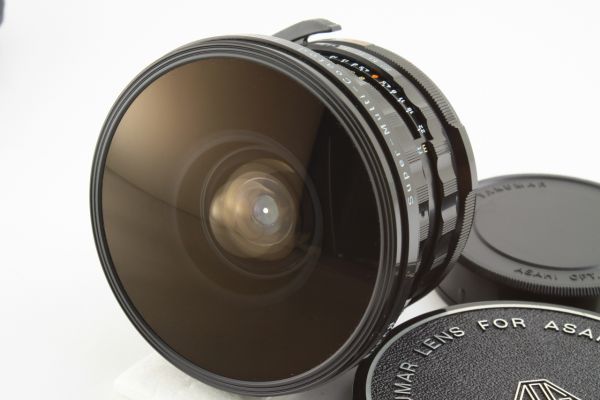 2023年最新】Yahoo!オークション -takumar fish eyeの中古品・新品・未