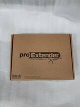 新品 プロエクステンダー3 Pro Extender3 サイズアップ 男性増大器_画像1