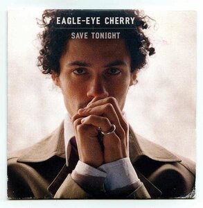【送料込み】 Eagle-Eye Cherry [ Save Tonight] 輸入盤