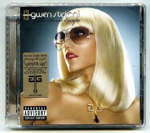 【送料込み】【未開封】 Gwen Stefani 「The Sweet Escape」輸入盤