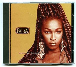 【送料込み】 Patra 「Queen of the Pack 」 輸入盤