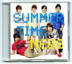 【送料込み】 NewS 「SUMMER TIME」Used