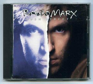 【送料込み】 Richard Marx 「Rush Street 」輸入盤