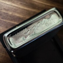 ジッポー ZIPPO　1977年製　１円スタート　ビンテージオイルライター_画像6