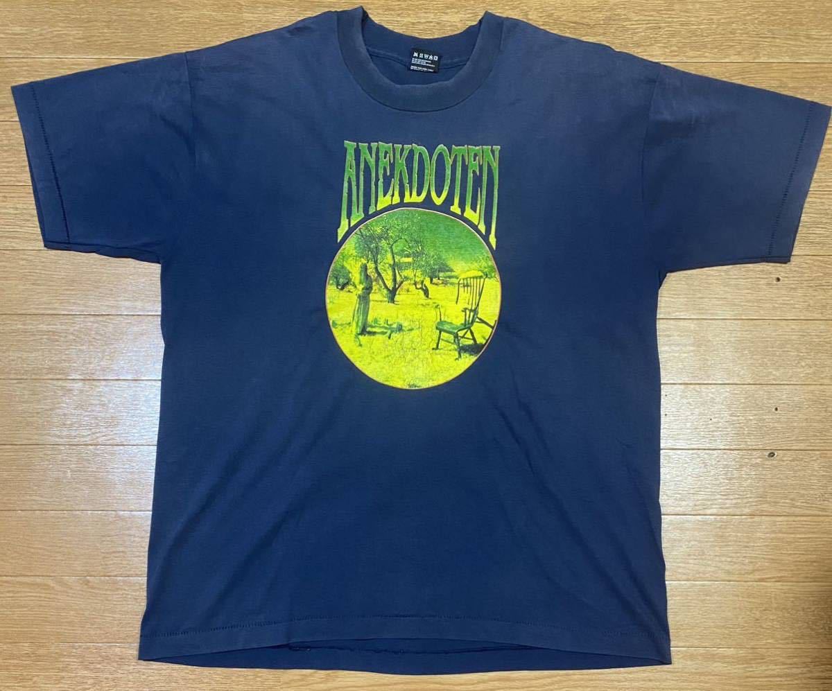 King Crimson 90s TシャツPink Floyd Yes Tool-