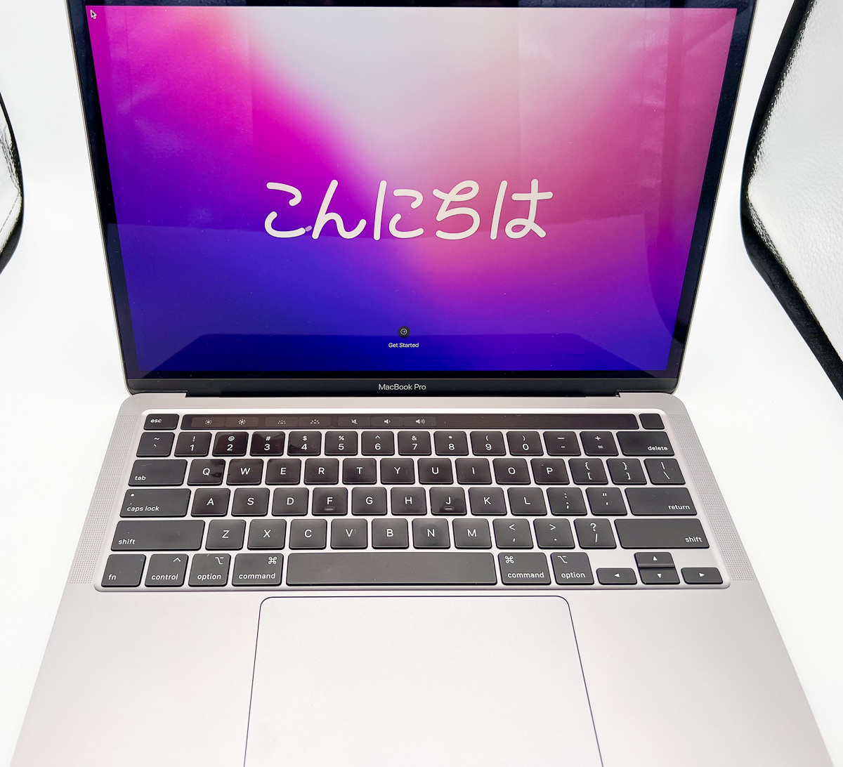 ヤフオク! -「macbook スペースグレイ us」(MacBook Pro) (ノート