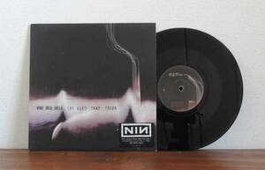 Nine Inch Nails/The Hand That Feeds 9inc オルタナ ギターポップ インダストリアル Photek グランジ