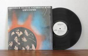 Amen Corner / Farewell To The Real~ LP Immedate イミディエイト Small Faces モッズ ブリティッシュビート