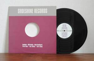 VA/ Shoeshine Records Shoeshine Chartbusters 2LP ネオアコ ギターポップ グラスゴー Bmx Bandits Alex Chilton Vaselines 