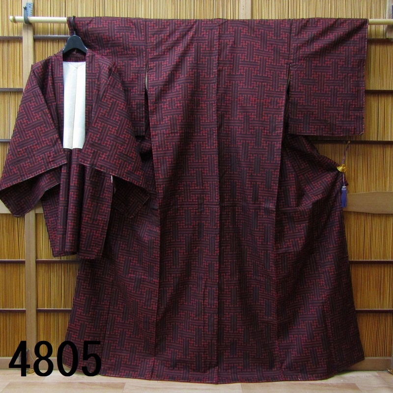 Yahoo!オークション -「龍郷アンサンブル」(女性和服、着物) の落札