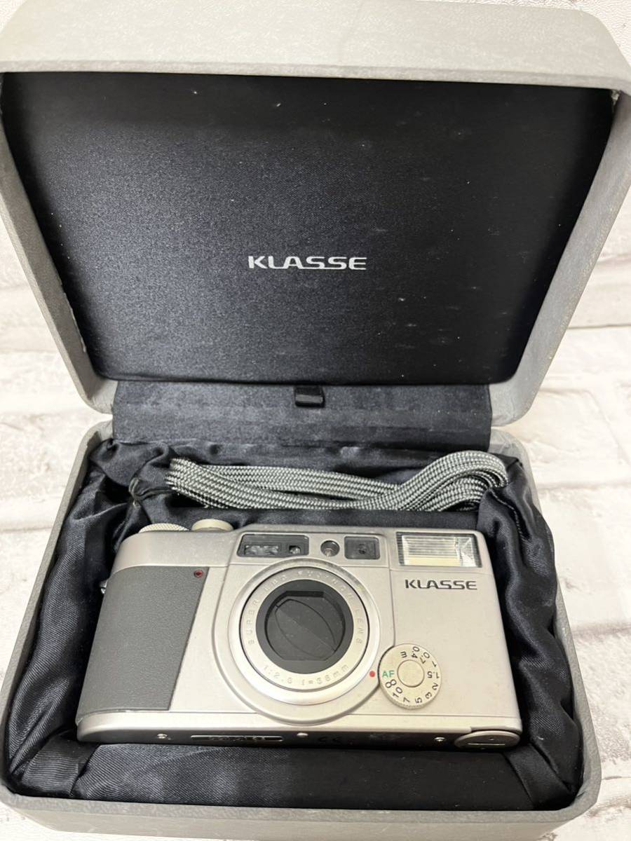 ヤフオク! -「fujifilm klasse クラッセ」の落札相場・落札価格