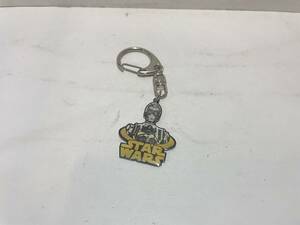  Star Wars key holder C-3PO