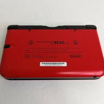 ニンテンドー3DS LL Newスーパーマリオブラザーズ2パック　極美品　任天堂_画像4