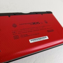 ニンテンドー3DS LL Newスーパーマリオブラザーズ2パック　極美品　任天堂_画像5