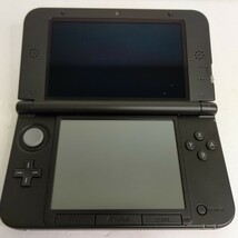 ニンテンドー3DS LL Newスーパーマリオブラザーズ2パック　極美品　任天堂_画像7