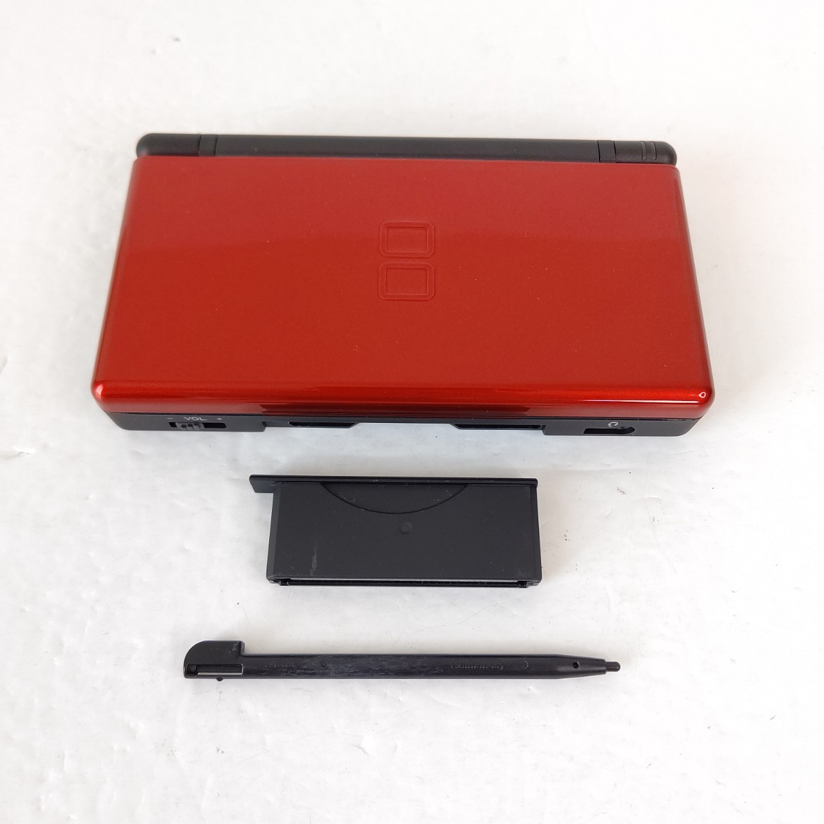 ヤフオク! -「クリムゾン」(DS Lite) (ニンテンドーDS本体)の落札相場