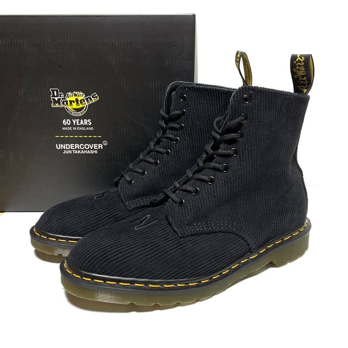 2023年最新】Yahoo!オークション -dr.martens undercoverの中古品