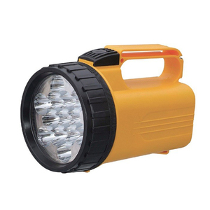 懐中電灯 LED 明るい 強力 電池式 防災備品 災害時 広範囲 小型