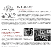 斧 薪割り 全長38cm 小型 小さい 小さめ 高品質 Helko Werk ヘルコ ブランド オノ 刃 鋼 スチール 柄 ドイツ製 クラシックライン マーク1_画像3