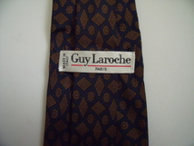 　Guy Laroche　　　正規品