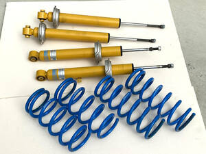 レクサス　IS250（GSE20）用　ビルシュタイン　B12　BILSTEIN