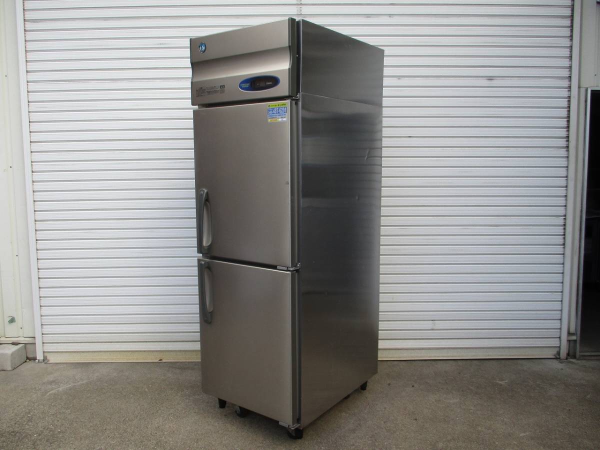 2023年最新】ヤフオク! -2ドア 冷凍庫 業務用(事務、店舗用品)の中古品