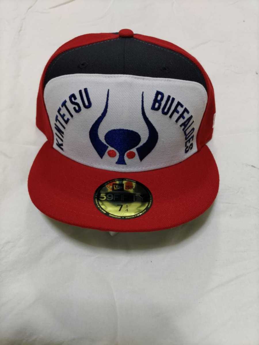 2023年最新】ヤフオク! -近鉄 バファローズ キャップの中古品・新品