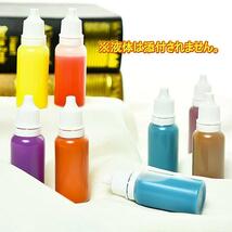 電子タバコ リキッド補充用 ニードル 空ボトル シリンジ 20ml x5個 ノズルタイプ 注入 注射 充填 インク詰め替え用具 匿名OK追跡付送料無料_画像4