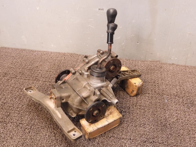 2023年最新】ヤフオク! -ジムニー jb23 トランスファーの中古品・新品