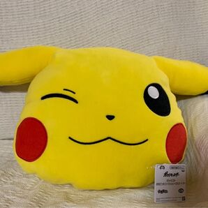 ポケモン ピカチュー ぬいぐるみ