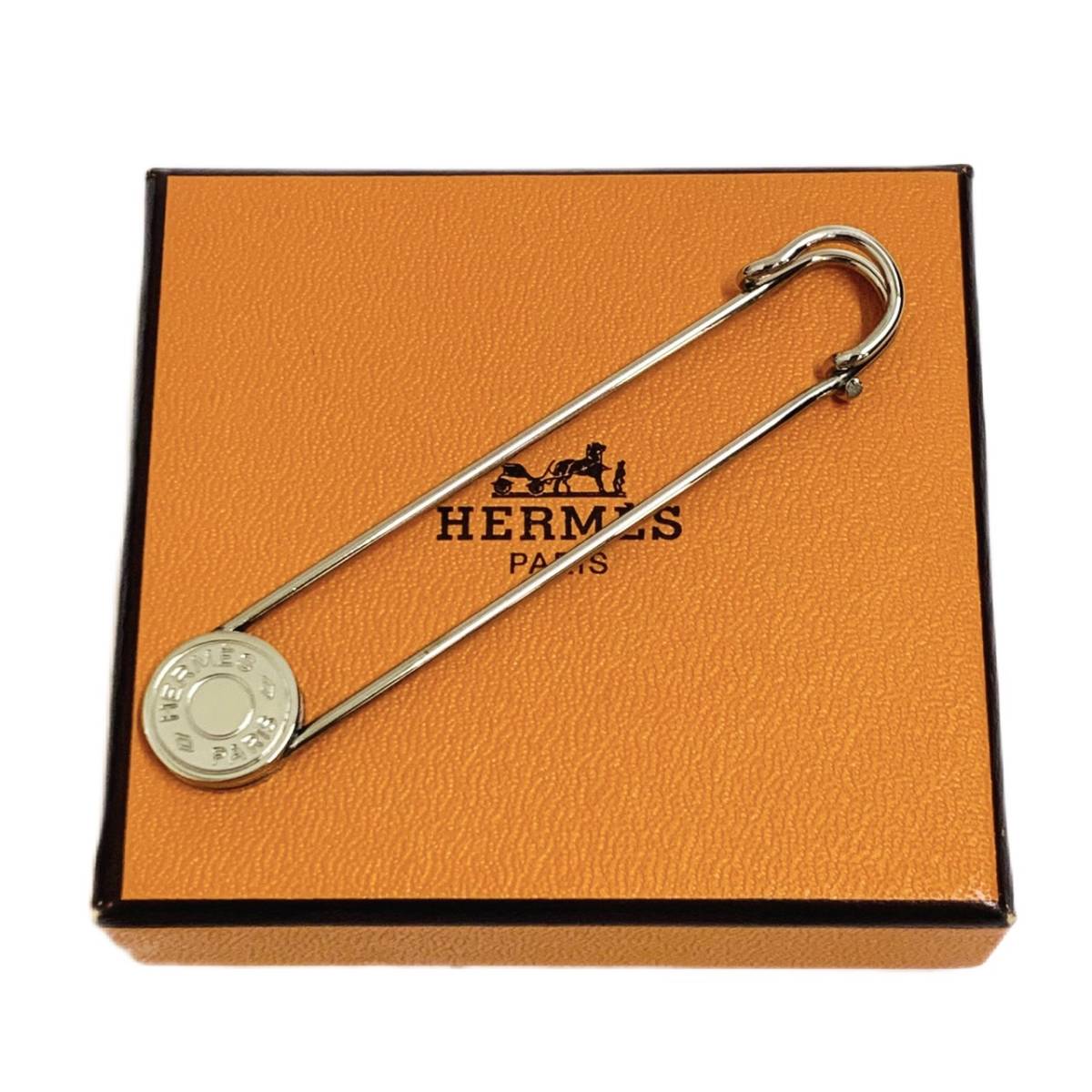 2023年最新】Yahoo!オークション -(hermes エルメス)ブローチの中古品