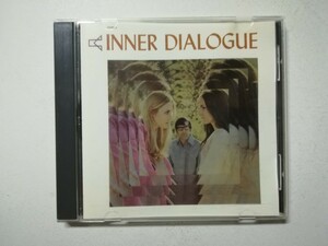 【CD】Inner Dialogue - s.t. 1969年(2001年USA盤) USソフトロック/サイケ 女性ヴォーカル