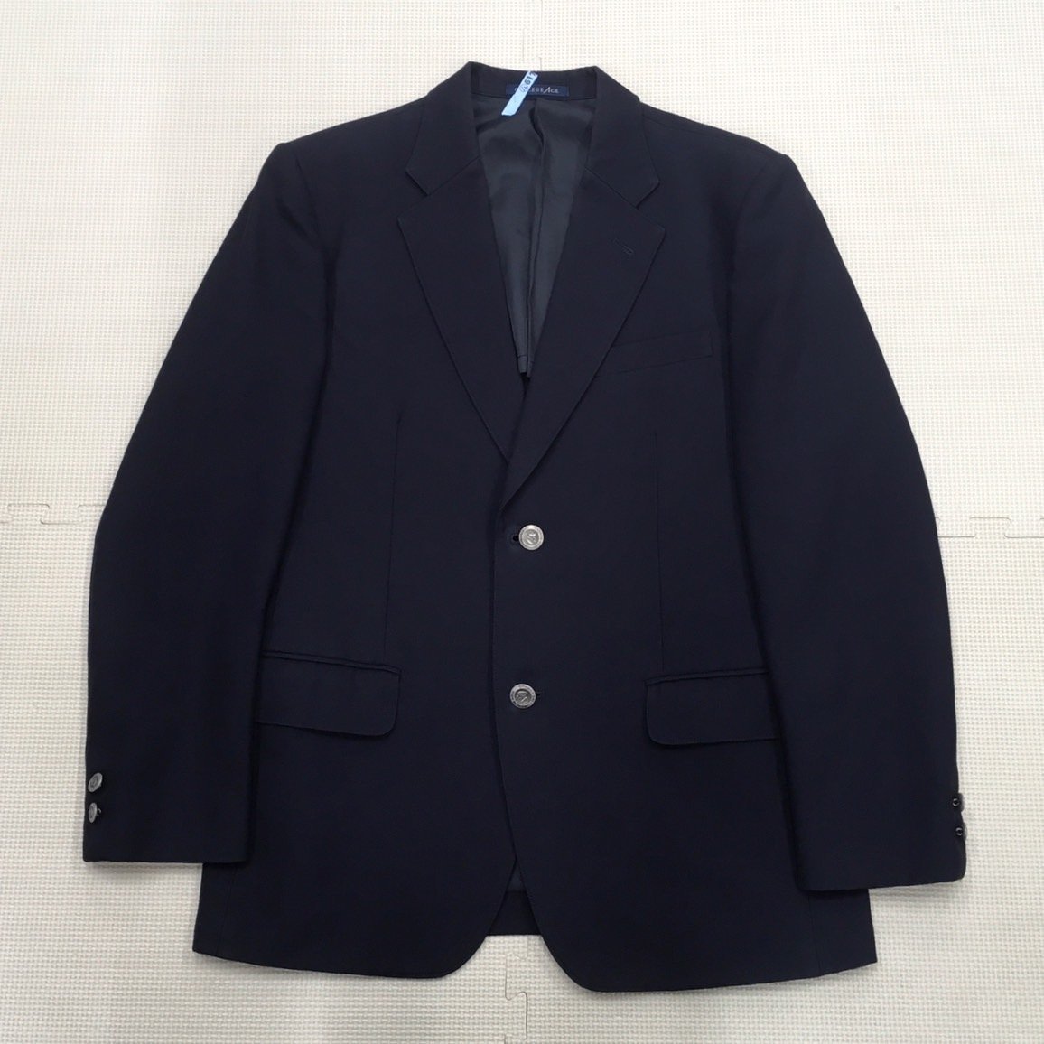 Yahoo!オークション -「学ラン 紺」(学生服) (コスプレ衣装)の Yahoo!オークション -「学ラン 紺」(学生服) (コスプレ衣装)の