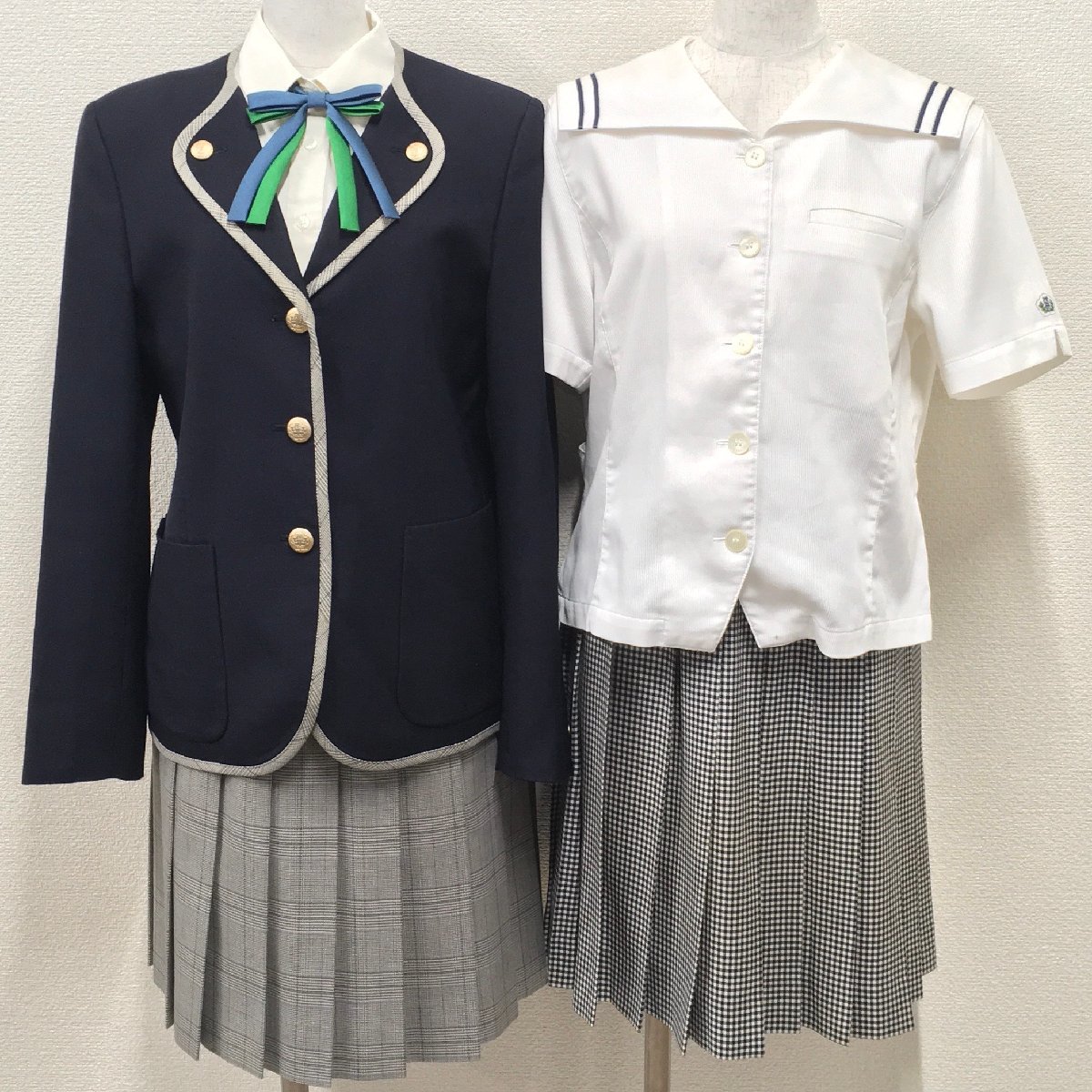 高校 制服 栃木の値段と価格推移は？｜件の売買データから高校 制服