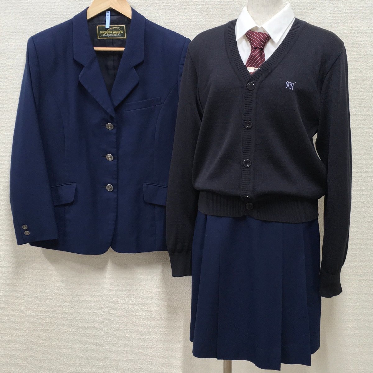 2025年最新】Yahoo!オークション -制服 栃木の中古品・新品・未 2025年最新】Yahoo!オークション -制服 栃木の中古品・新品・未
