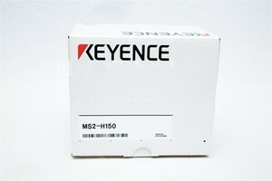 ★新品 【 国内発送 ★ 送料無料 】 KEYENCE キーエンス スイッチング電源 MS2-H150 ★【６ヶ月保証】