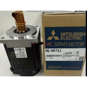 ★新品 【 国内発送 ★ 送料無料 】 MITSUBISHI 三菱電機 HG-KR73J サーボモーター ★【６ヶ月保証】