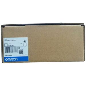 ★新品 【 国内発送 ★ 送料無料 】 OMRON/オムロン 　NS5-SQ10B-V2 　タッチパネル ★【６ヶ月保証】