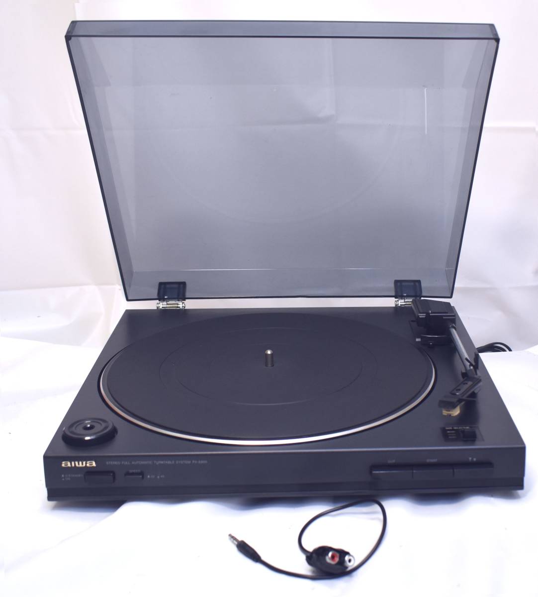 ヤフオク! -「px」(ターンテーブル) (オーディオ機器)の落札相場・落札価格