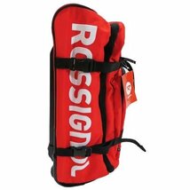 送料無料/新品/ROSSIGNOL キャリーバッグ HERO CABIN BAG RKDB110 機内持ち込み可能！_画像2