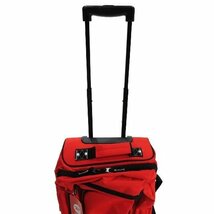 送料無料/新品/ROSSIGNOL キャリーバッグ HERO CABIN BAG RKDB110 機内持ち込み可能！_画像8