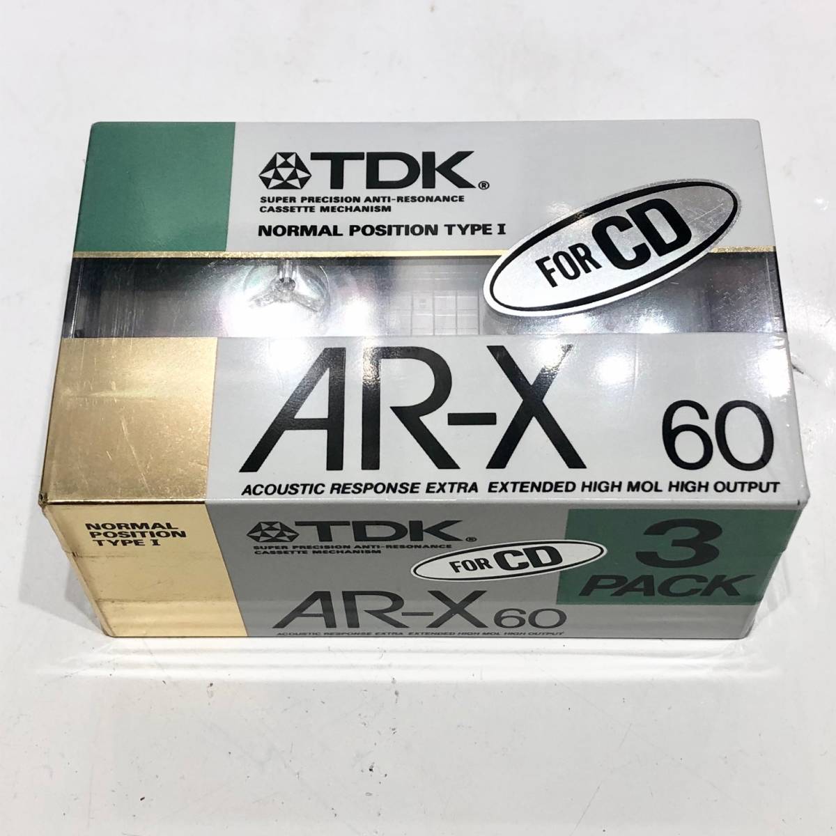 ヤフオク! -「tdk ar-x」の落札相場・落札価格