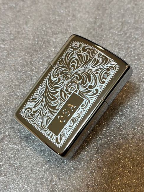 ヤフオク! -「zippo venetian」の落札相場・落札価格