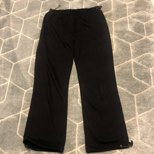 KAIKO SWEAT TRAINING PANTS サイズ3