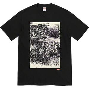 Supreme Christopher Wool 1995 Tee シュプリーム クリストファーウール Tシャツ Ｌ 黒