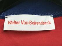 イタリア製 Walter Van Beirendonck ウォルターヴァンベイレンドンク B Flag Tシャツ M _画像5