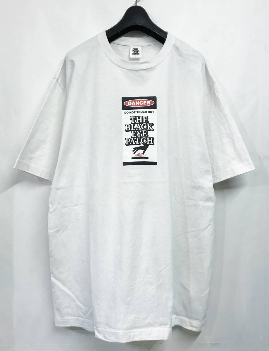 2023年最新】ヤフオク! -ブラックアイパッチ tシャツの中古品・新品